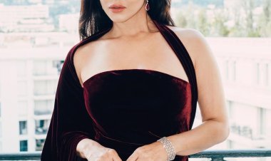 सनी लियोन अपनी पहली तमिल फिल्म 'कोटेशन गैंग' के बारे में प्रशंसकों को एक दिलचस्प अपडेट देगी