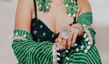 नया गाना 'कावेरी' लॉन्च करने की तैयारी में हैं  रेहा खान