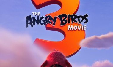 प्राइम फोकस स्टूडियोज के प्रोड्यूसर नमित मल्होत्रा ने की अगले प्रोजेक्ट 'द ऐंग्री बर्ड्स मूवी 3' की घोषणा