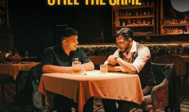 गायक किंग ने ‘मोनोपॉली मूव्स’ एल्बम से दूसरा सिंगल ‘स्टिल द सेम’ रिलीज़ किया