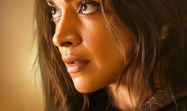 दीपिका पादुकोण का 'कल्की 2898 AD' ट्रेलर में नया रूप, माँ के रूप में एक्ट्रेस ने दिखाई अनोखी प्रतिभा