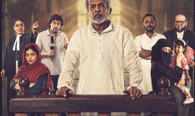 'हमारे बारह' ने लिमिटेड शो और लिमिटेड स्क्रीन्स के बावजूद की जबरदस्त शुरुआत! पहले दिन की 1.40 करोड़ की कमाई अपने नाम