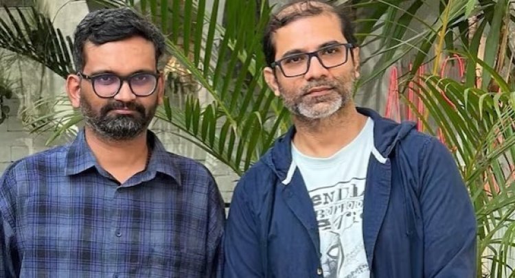 पंचायत निदेशक दीपक कुमार मिश्रा ने अरुणाभ कुमार के लिए अपनी भावनाओं को किया व्यक्त 