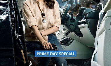 प्राइम वीडियो ने प्राइम डे 2024 के लिए 5 भाषाओं में 14 ब्लॉकबस्टर सीरीज़ और फिल्मों का किया ऐलान