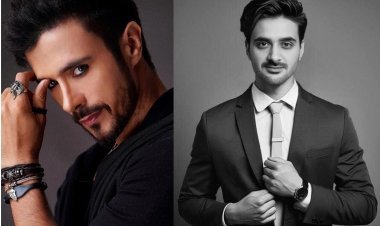 फ़िल्म ' आरएमसीएस '  में ग्रे-शेड  में नज़र आएंगे कश्मीर फ़ाइल्स फ़ेम दर्शन कुमार 