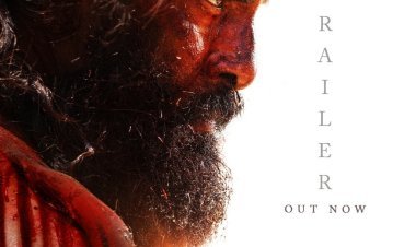 स्टूडियो ग्रीन की चियान विक्रम स्टारर फिल्म 'तंगलान' का बेहद दिलचस्प ट्रेलर हुआ रिलीज! रहस्यमयी दुनिया की देखें झलक