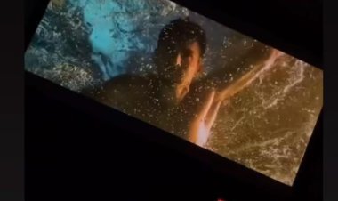 कार्तिक आर्यन ने 'चंदू चैंपियन' की रिलीज के 1 महीने पूरे होने पर उसे मिलने वाले प्यार पर जाहिर की खुशी!