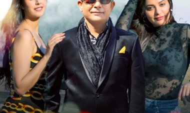 कमाल राशिद खान का सिंगल 'मेरे साथिया' 16 जुलाई को रिलीज़ होगा