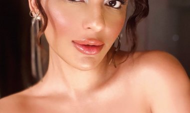 सीरत कपूर की लेटेस्ट तस्वीरों ने सोशल मीडिया पर मचाया धमाल