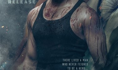 साई पल्लवी-कमल हासन की राजकमल फिल्म्स इंटरनेशनल निर्मित 'अमरन' दिवाली पर रिलीज़ होगी