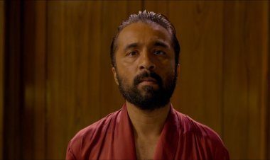 19 जुलाई को रिलीज़ होने वाली फिल्म 'द हीस्ट' में दमदार अदाकारी दिखाएंगे सिद्धांत कपूर