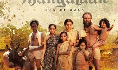 'तंगलान' को रिलीज से पहले ही फैंस और फ़िल्म लवर्स ने दिया 'मस्ट वॉच' और 'फिल्म ऑफ द ईयर' का नाम