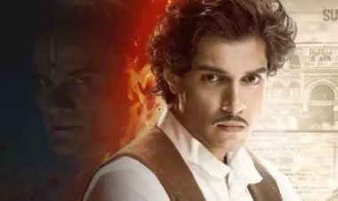 जुनैद खान ने अपनी डेब्यू फिल्म की सफलता पर जाहिर की खुशी! कहा 'महाराज की बेमिसाल सफलता से मैं बहुत खुश हूं'