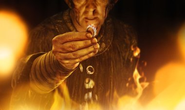 प्राइम वीडियो की द लॉर्ड ऑफ द रिंग्स: द रिंग्स ऑफ पावर ने आगामी दूसरे सीज़न के लिए एक ज़बरदस्त ट्रेलर जारी किया