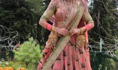 'मसाबा मसाबा' के 2 साल: बरखा सिंह ने आयशा के रूप में सीरीज का हिस्सा बनने को बताया कई वजहों से खास