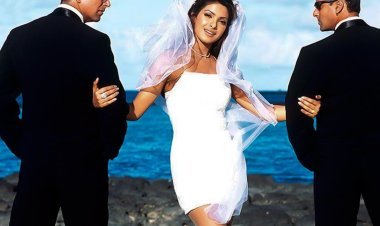 सलमान खान स्टारर 'मुझ से शादी करोगी' की रिलीज को पूरे हुए 20 साल, फिल्म लवर्स को आज भी है रोमांटिक कॉमेडी ड्रामा से प्यार