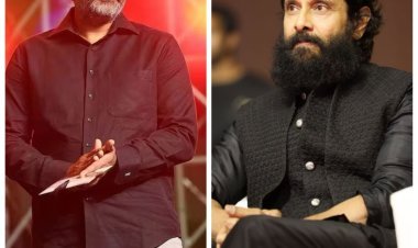 तंगलान के बाद क्या चियान विक्रम करेंगे एस. एस. राजामौली के साथ काम? एक्टर ने दिया जवाब