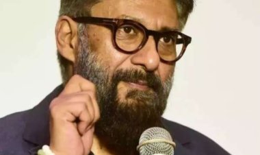 विवेक रंजन अग्निहोत्री ने ‘The Delhi Files’ के लिए फीमेल लीडिंग लेडी  की खोज की शुरू