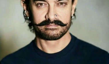 आमिर खान प्रोडक्शन की 'लाहौर 1947' में दिखेगा पार्टीशन के समय का सबसे ग्रैंड रेल सीक्वेंस