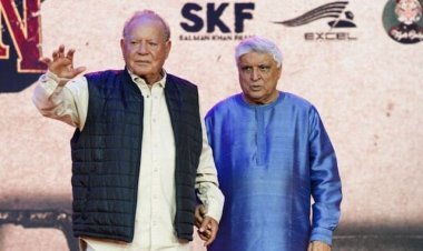 अंग्री यंग मेन के प्रीमियर से पहले प्राइम वीडियो पर करें सलिम-जावेद की सिनेमाई क्लासिक्स फिल्मों को एंजॉय