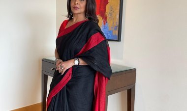 तेलुगु सिनेमा की फैन हैं शेफाली शाह, काम करने की रखतीं हैं इच्छा