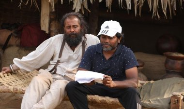 तंगलान प्रेस कॉन्फ्रेंस में चियान विक्रम ने किया बड़ा खुलासा, कहा 'मैंने कई फिल्में मुफ्त में की हैं'