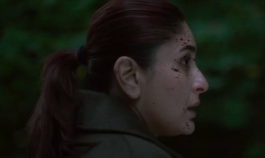 'द बकिंघम मर्डर्स' के गंभीर किरदार से प्रभावित हुईं करीना कपूर खान, सीन का पड़ा गहरा असर