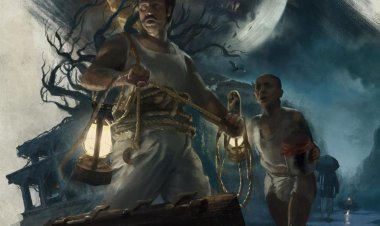 सोहम शाह की रोमांचक फिल्म ‘तुम्बाड’ की 13 सितंबर 2024 को सिनेमाघरों में होगी वापसी; नया पोस्टर हुआ जारी