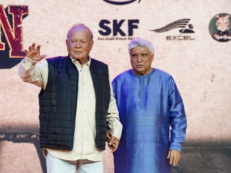 अंग्री यंग मेन के प्रीमियर से पहले प्राइम वीडियो पर करें सलिम-जावेद की सिनेमाई क्लासिक्स फिल्मों को एंजॉय