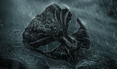 होम्बले फिल्म्स ने की 'बघीरा' के रिलीज़ डेट की घोषणा!  31 अक्टूबर 2024 को होगी रिलीज़