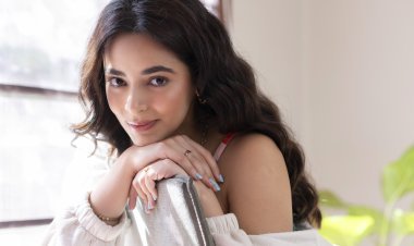 अनुभा अरोरा ने अपनी आने वाली एक्शन थ्रिलर फिल्म 'युध्रा' में अपने किरदार के बारे में किया  खुलासा