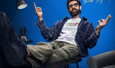 प्राइम वीडियो पर द राणा दग्गुबाती शो: सेलिब्रिटीज की अनसुनी बातें और पहलू दिखाएंगे राणा, ट्रेलर हुआ आउट