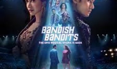 'बंदीश बैंडिट्स' सीजन 2 का म्यूज़िक एल्बम: प्राइम वीडियो ने पेश किया रागों और रॉक का अद्भुत मिश्रण