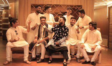 मोहित जोशी का Usool Band होगा Doon Music Festival की शान, मंच पर पहली बार सूफी संगीत का जादू