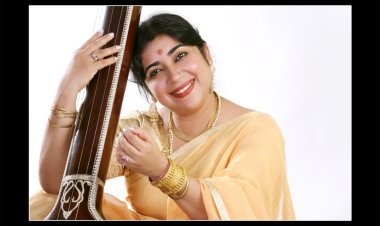 एनसीपीए प्रस्तुत करता है: बरसात रंग — होली पर रचनाएँ