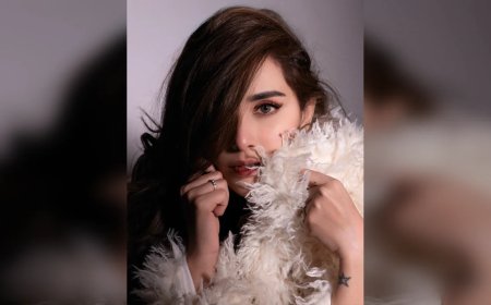 'सैयां जी' ने जोड़ा एंजेला क्रिस्लिंस्की के करियर में एक नया अध्याय