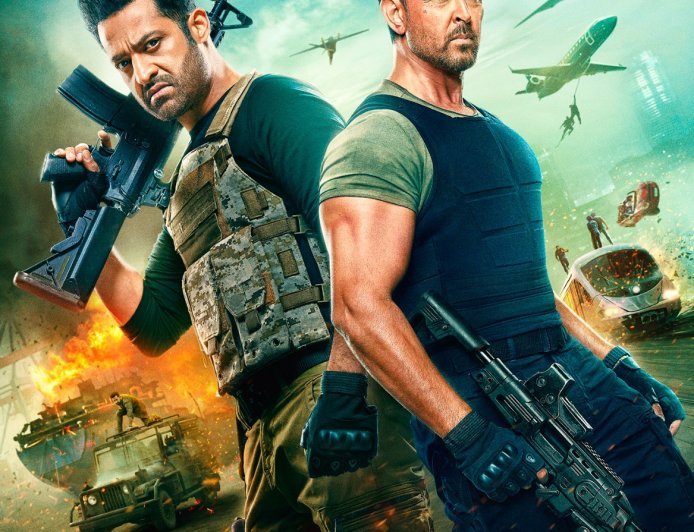 दर्शकों के लिए अनमिसेबल प्रोजेक्ट होगी ‘वॉर 2-ऋतिक रोशन 