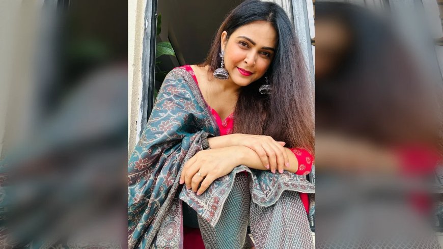 हर भारतीय लुक में खूबसूरती बिखेरती हैं मधुरिमा तुली